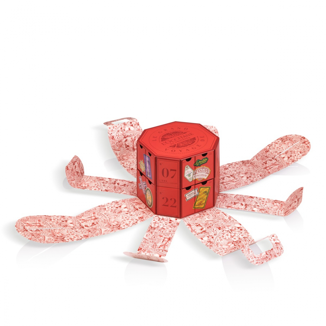 'Premium' Advent Calendar