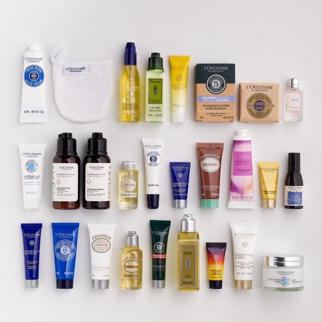 'Premium' Advent Calendar