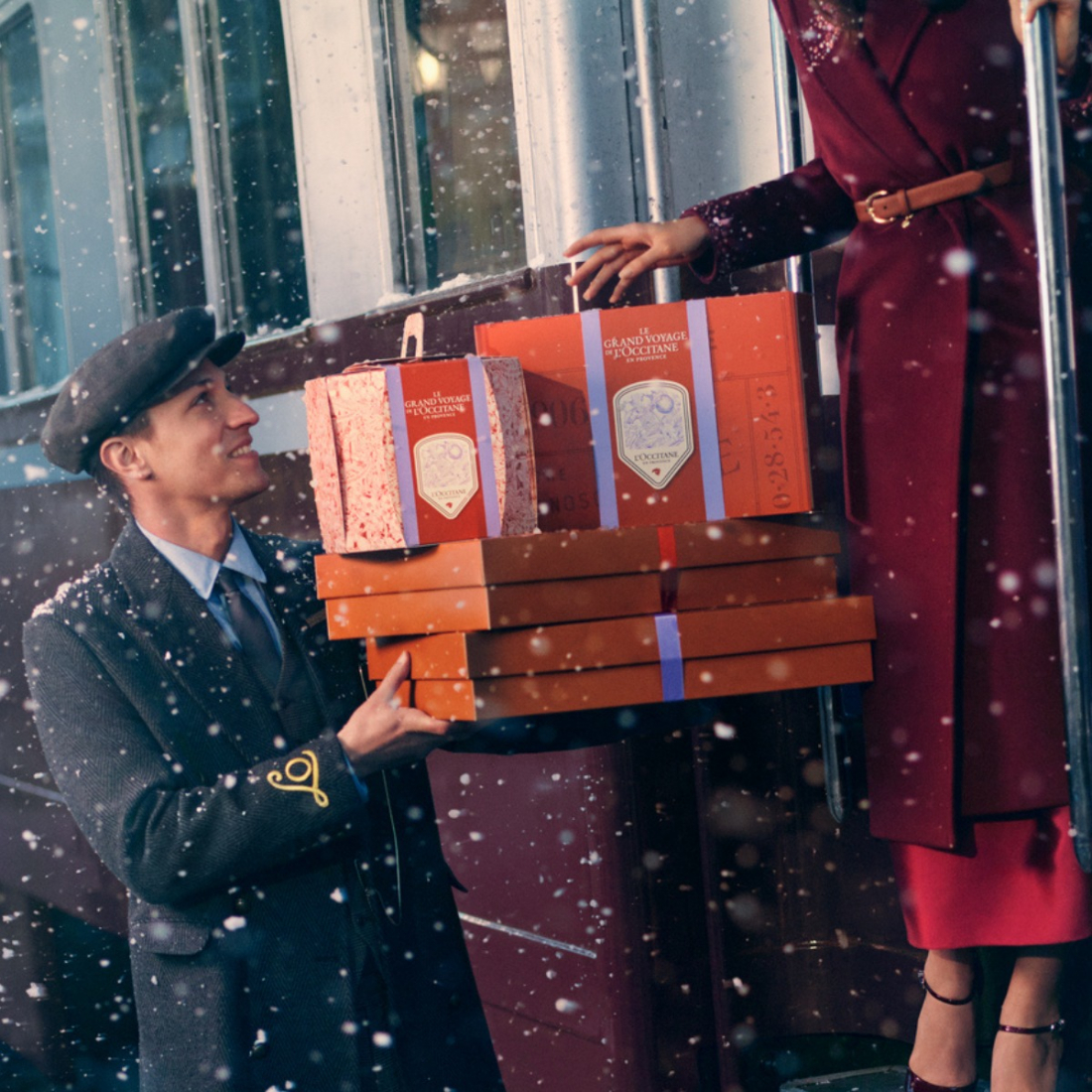 'Premium' Advent Calendar