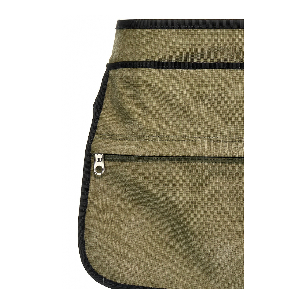 'Bag' Mini Rock für Damen