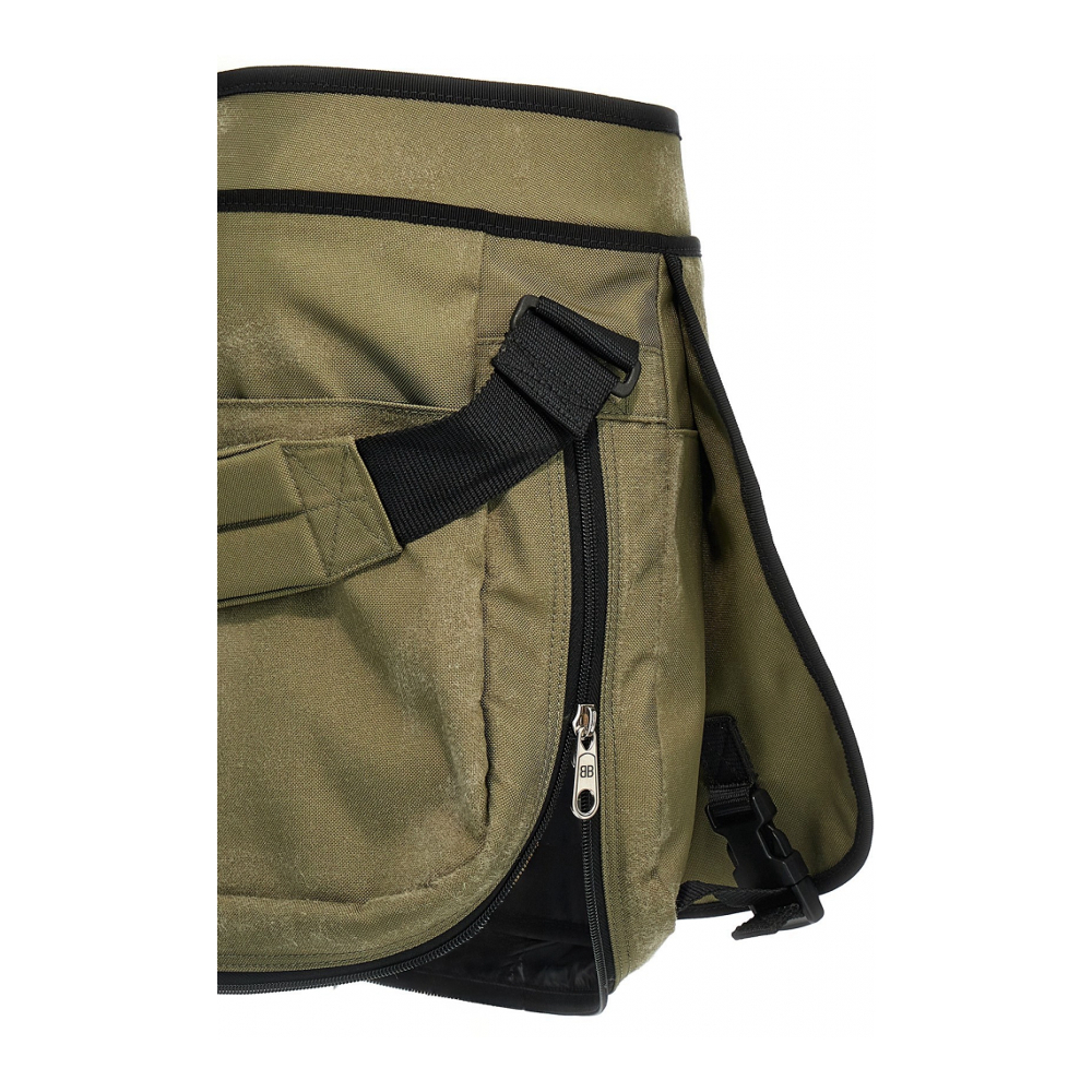 'Bag' Mini Rock für Damen