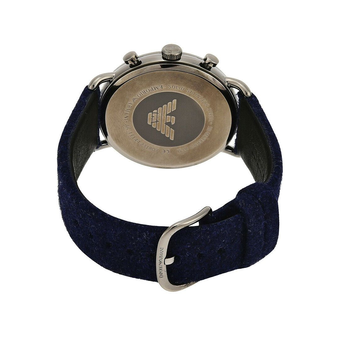 Men's 'AR11144' Watch