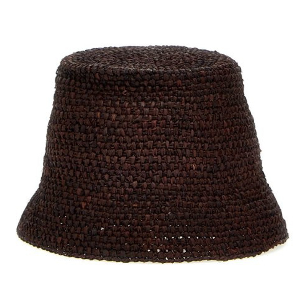 Women's 'Le Bob Ficiu' Bucket Hat