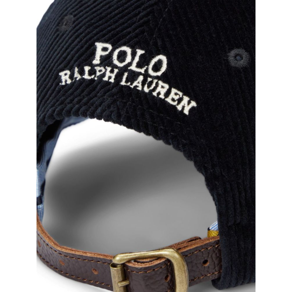 Casquette 'Corduroy' pour Hommes