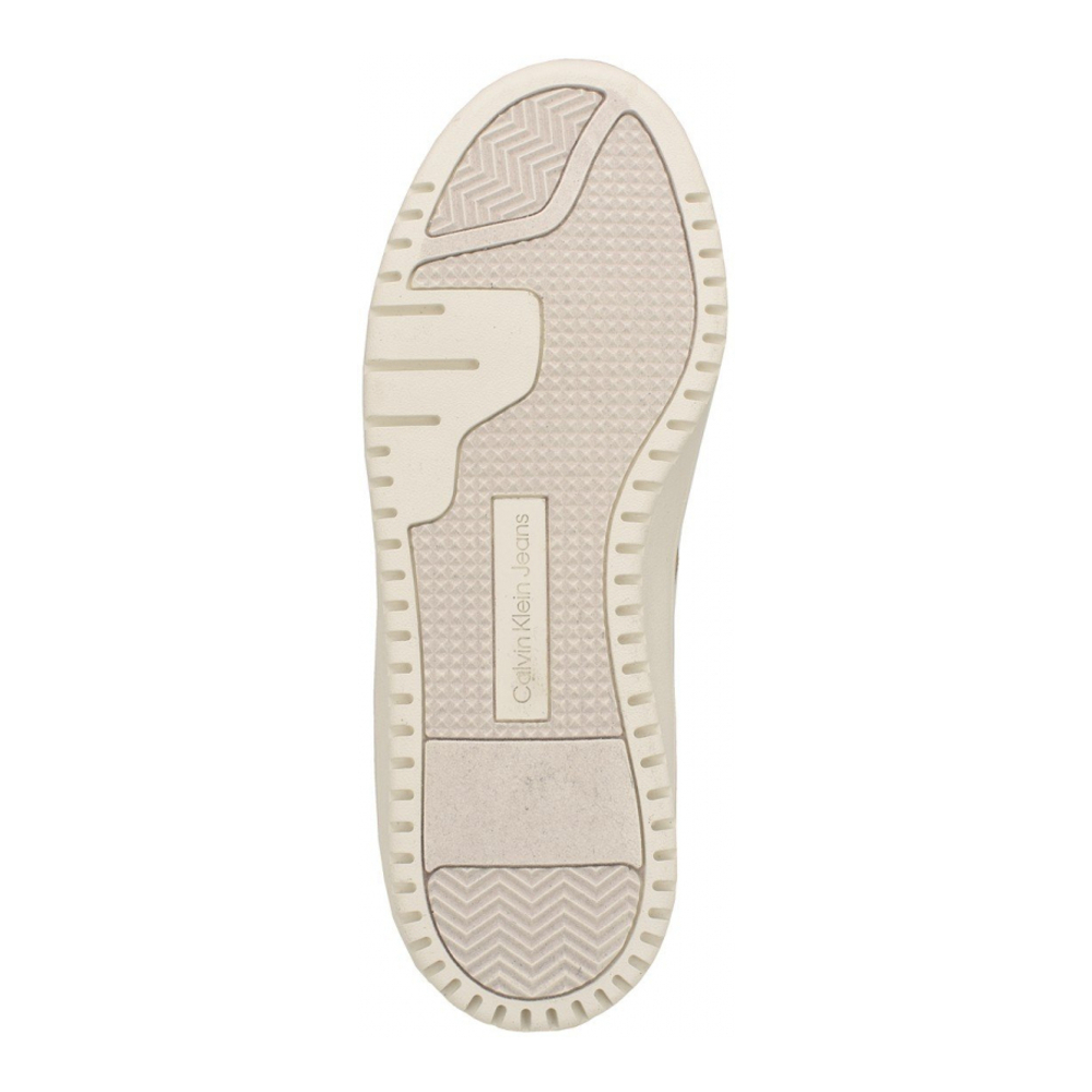 Women's 'Alondra Casual Lace-Up Sneakers'