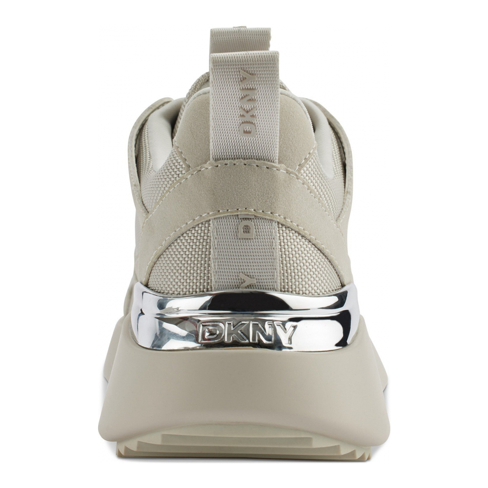 Sneakers 'Zofi Lace-Up' pour Femmes