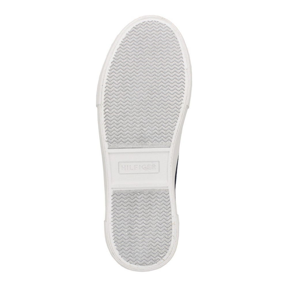 Sneakers 'Aconia Lace Up' pour Femmes