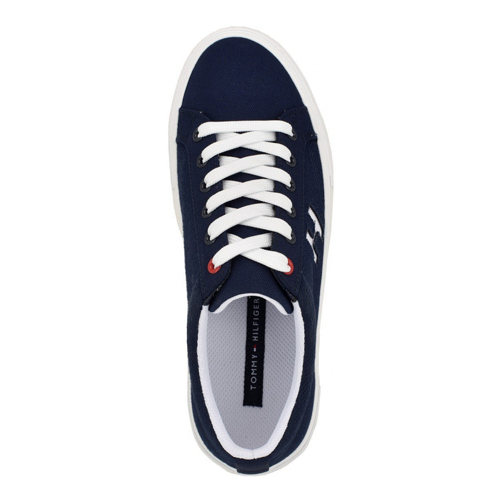 Sneakers 'Aconia Lace Up' pour Femmes