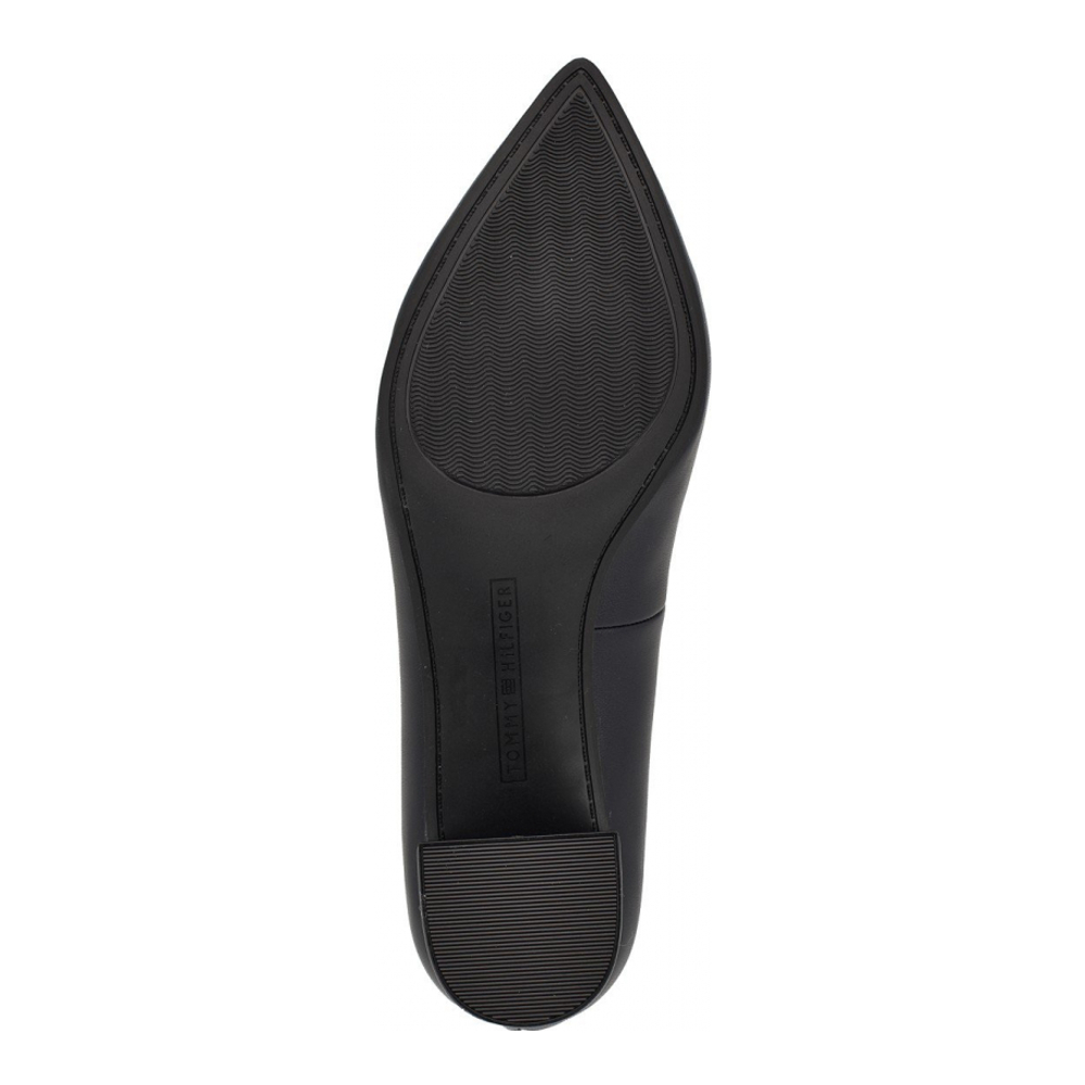 'Nanya Block Heel Classic Pumps' pour Femmes