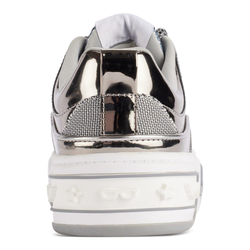 Women's 'Colden Lace-Up Sneakers' Sneakers