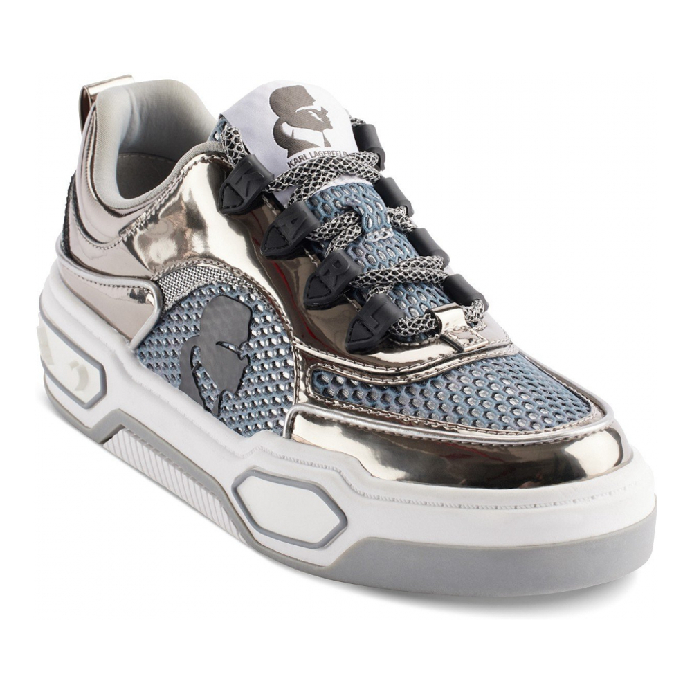 Women's 'Colden Lace-Up Sneakers' Sneakers