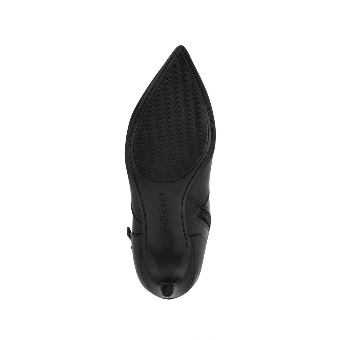 Women's 'Jullie Shaft Dress' High Heeled Boots