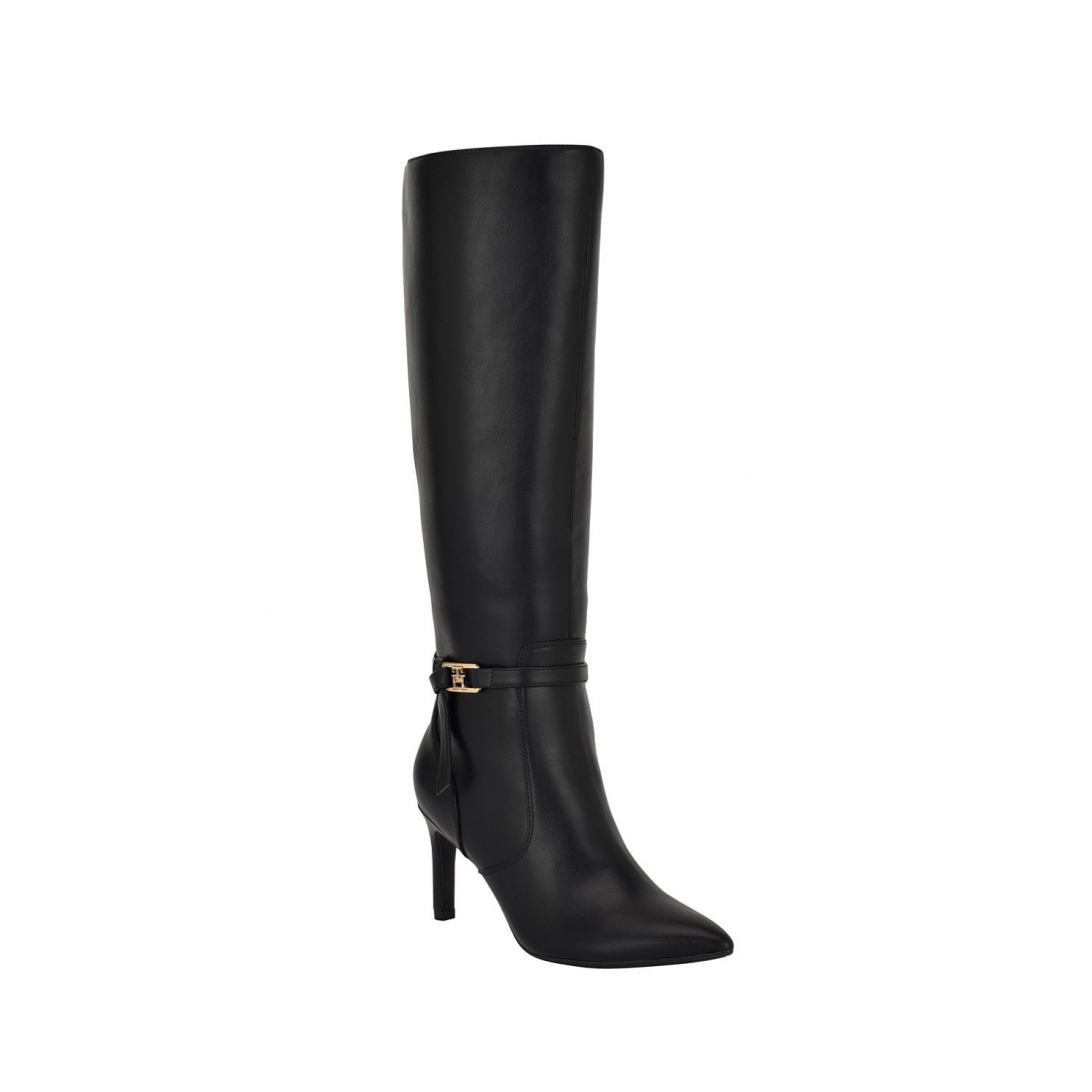Women's 'Jullie Shaft Dress' High Heeled Boots