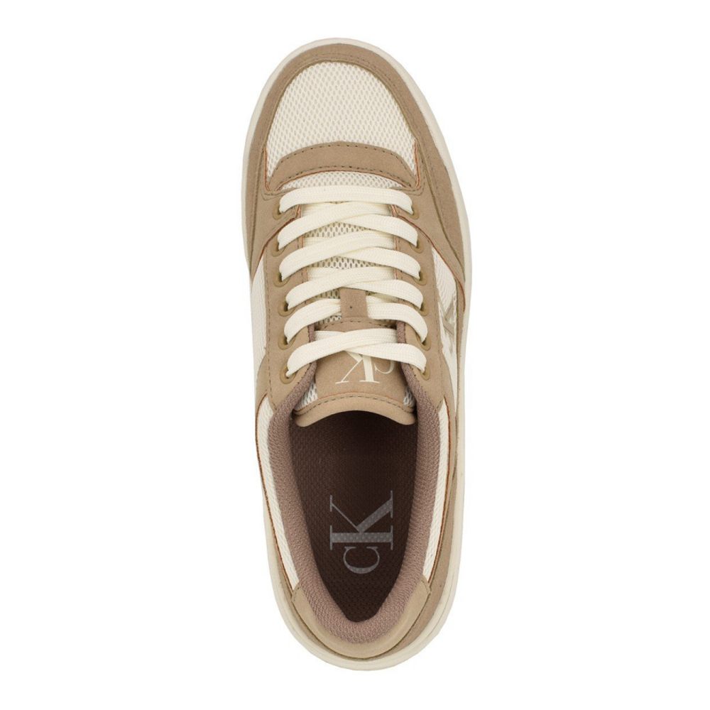 Women's 'Alondra Casual Lace-Up Sneakers'