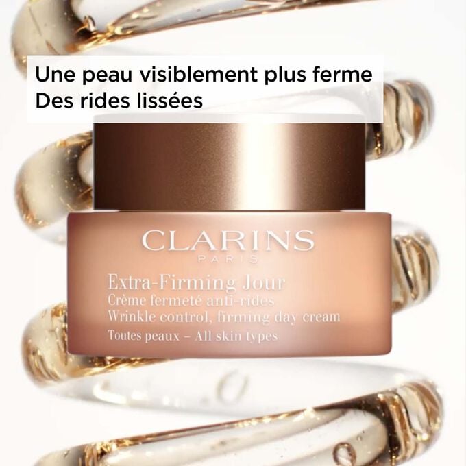 Coffret de soins de la peau 'Programme Extra-Firming' - 5 Pièces