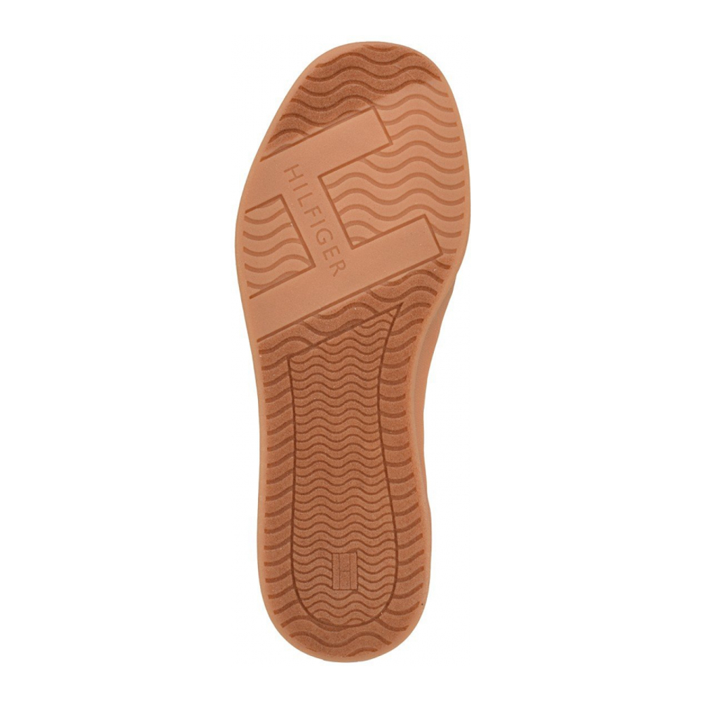 'Sarhli Lace-Up Sneakers' pour Femmes