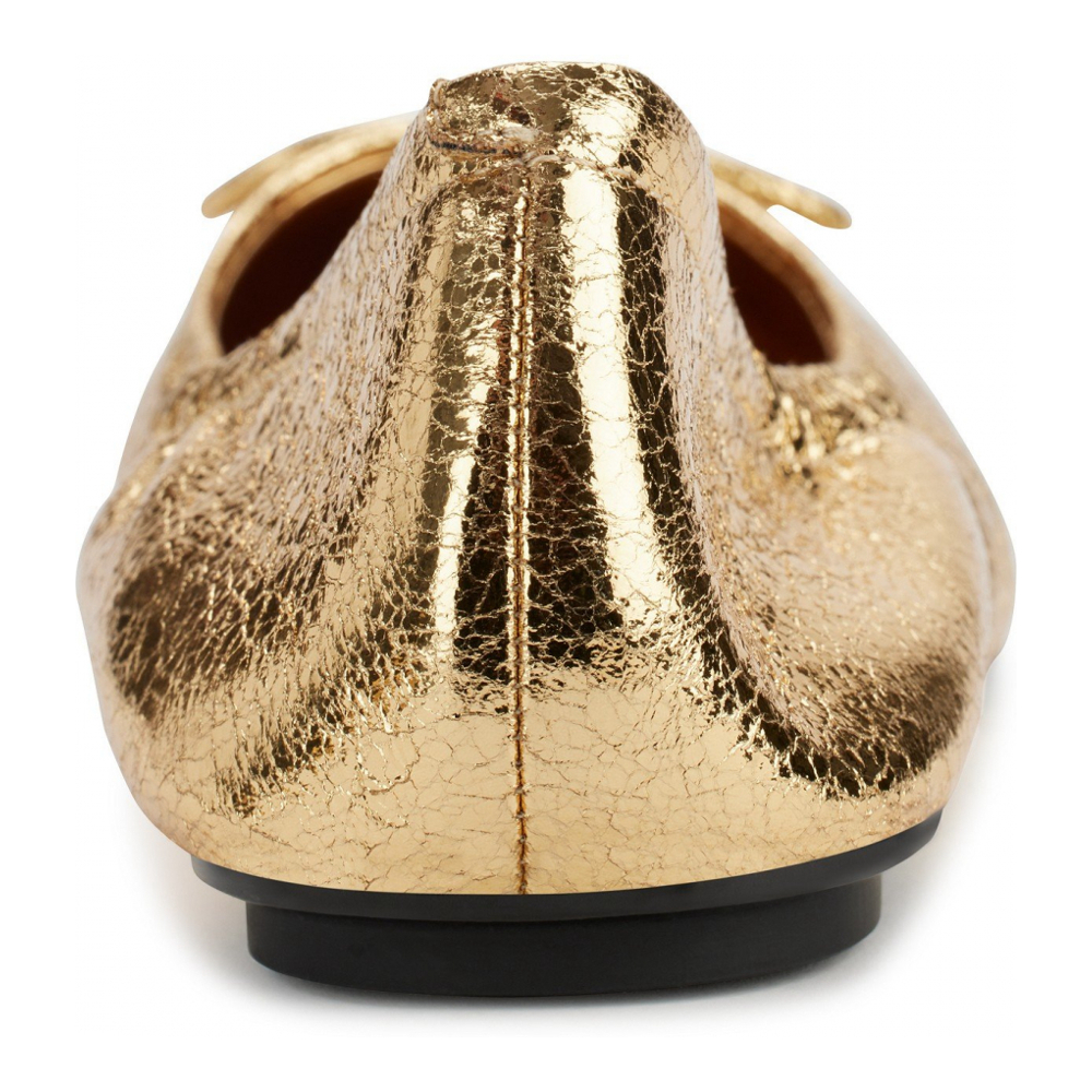 'Velma Almond Toe Ballet' Ballerinas für Damen