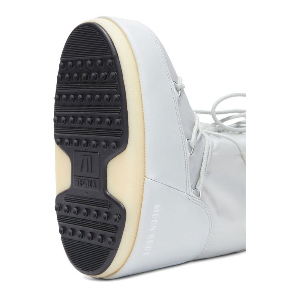 Bottes de neige 'Logo-Print' pour Femmes