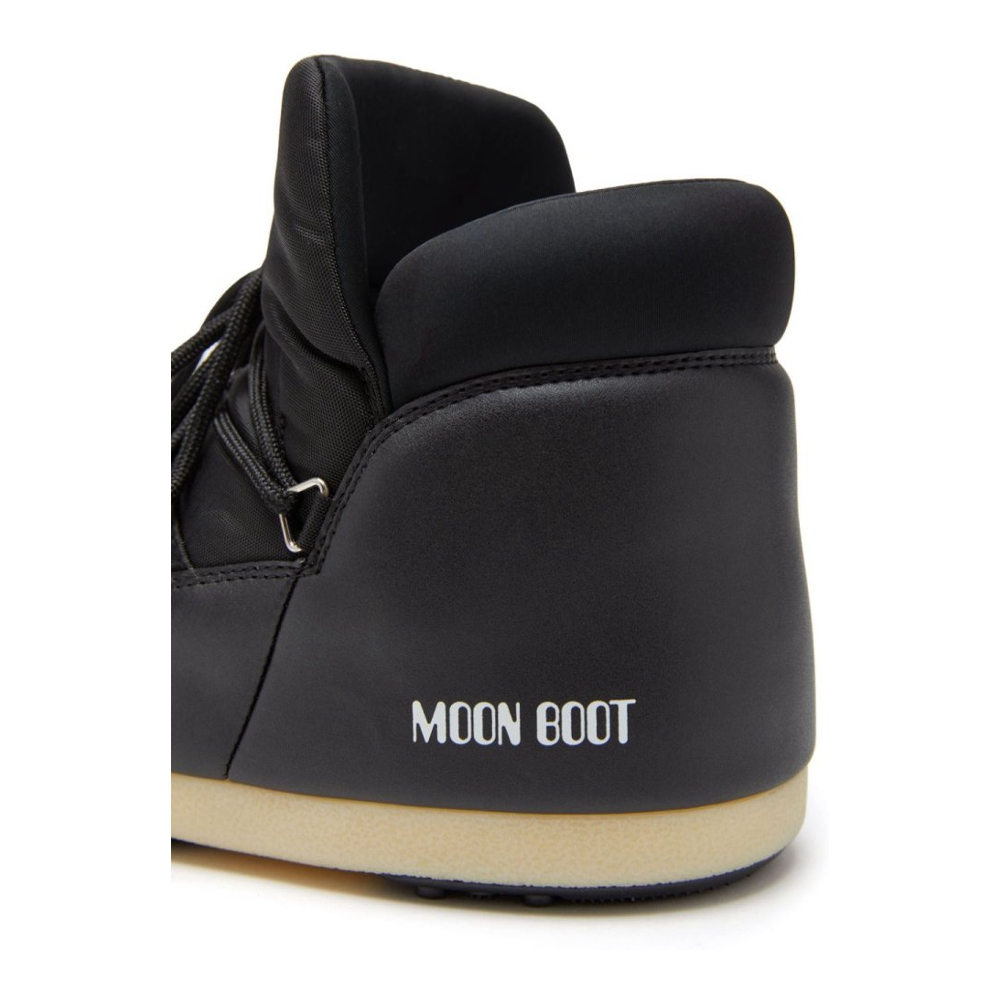 Bottes de neige 'Icon Logo-Print' pour Femmes