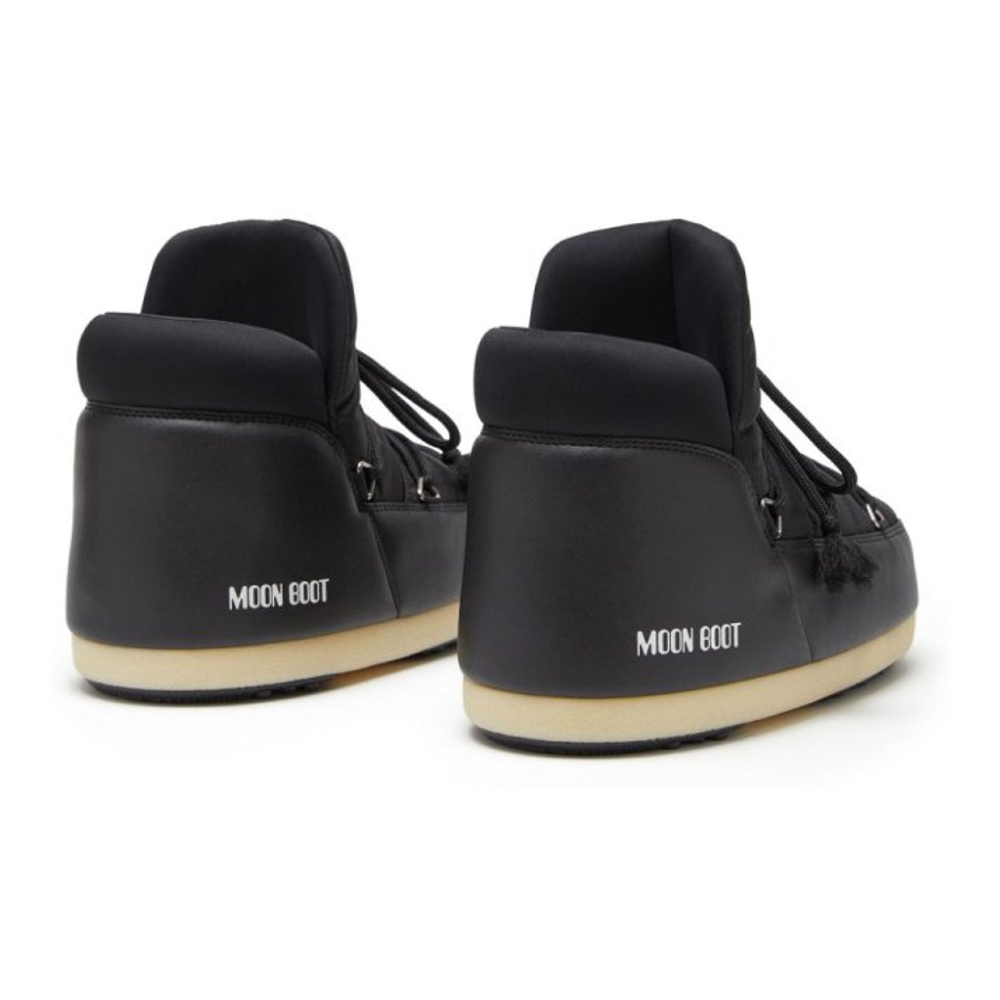 Bottes de neige 'Icon Logo-Print' pour Femmes