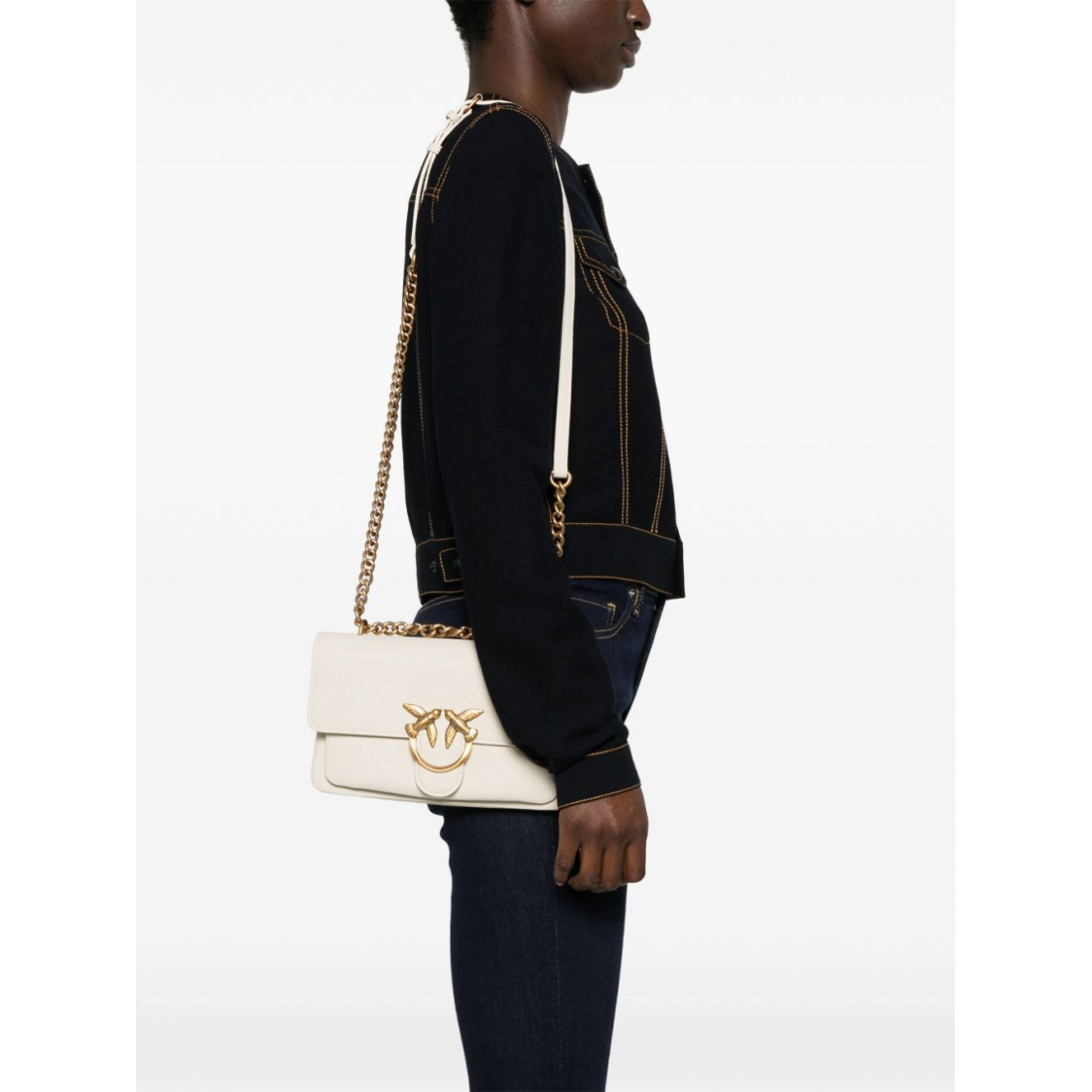 Women's 'Love One' Crossbody Bag