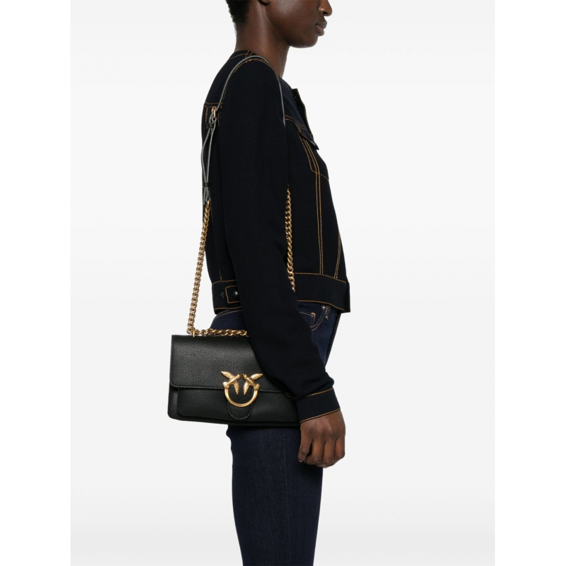 Women's 'Love One' Crossbody Bag