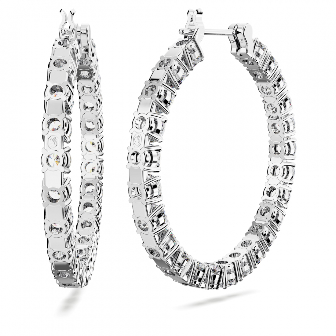 Boucles d'oreilles 'Matrix' pour Femmes