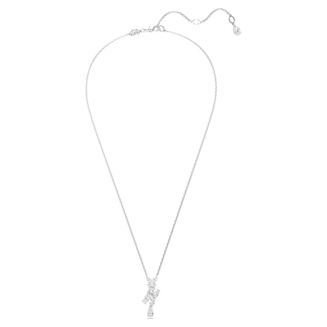 Women's 'Matrix' Necklace