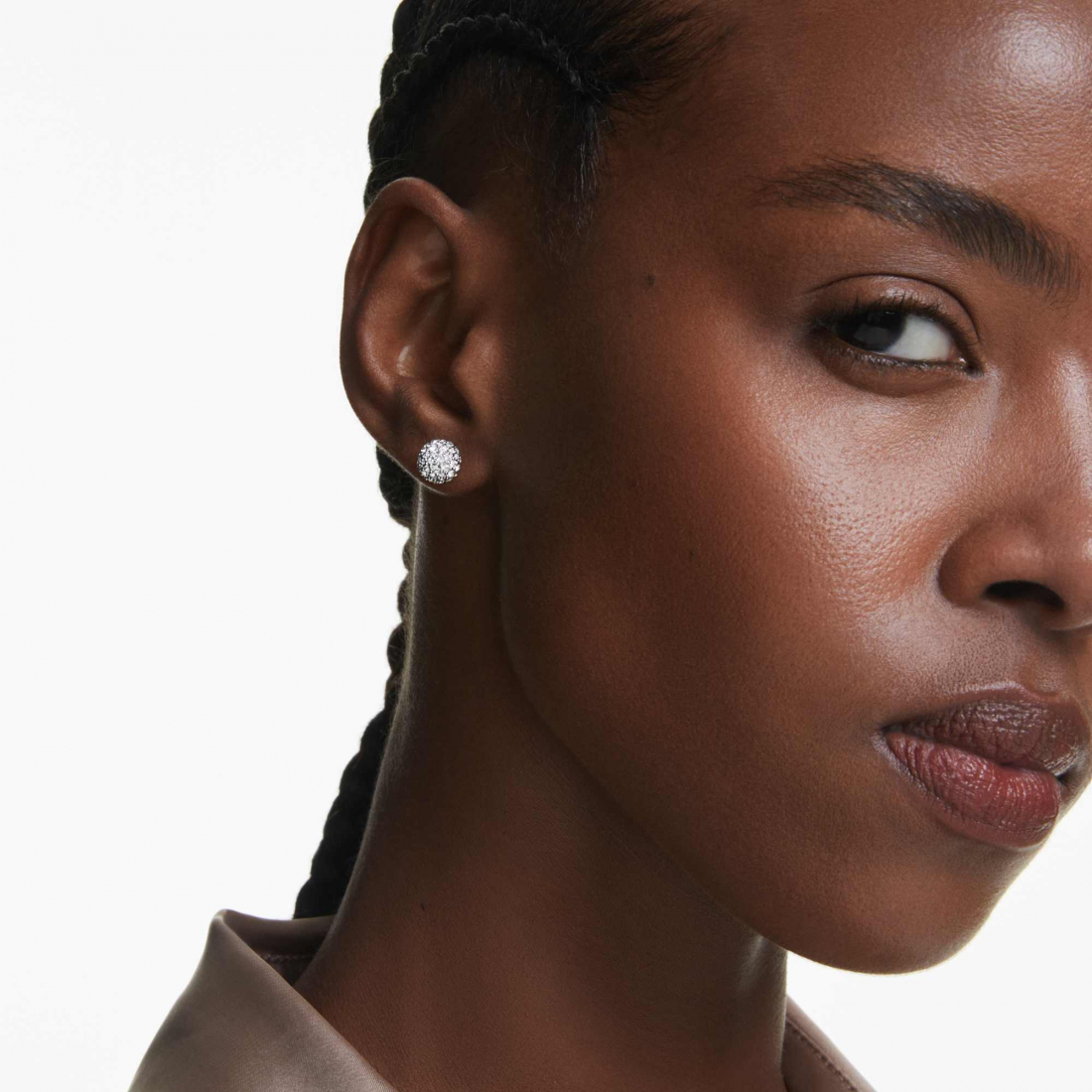 Boucles d'oreilles 'Dextera Stud' pour Femmes