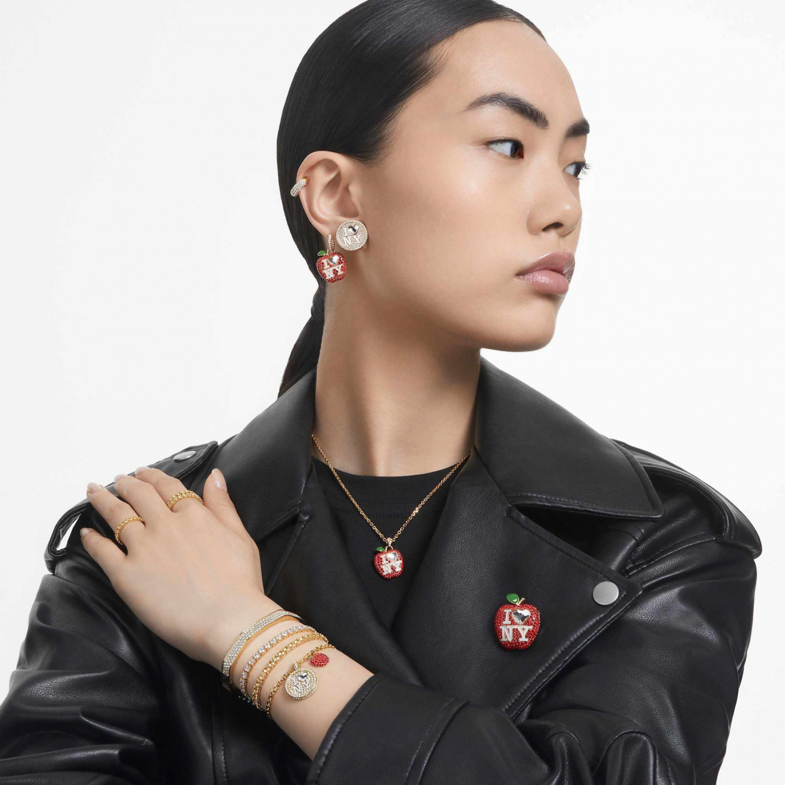 Bracelet 'Matrix Tennis' pour Femmes