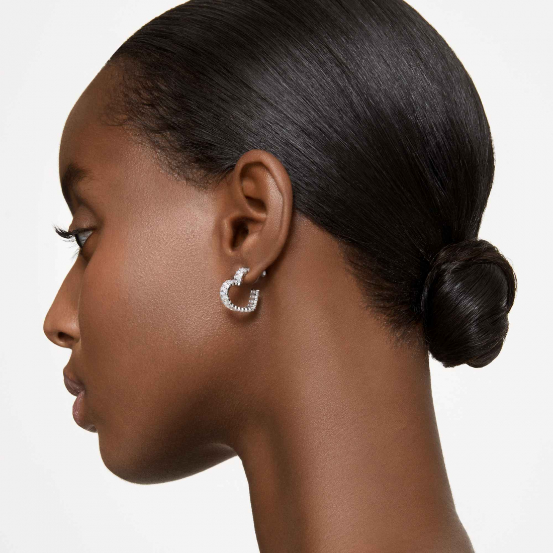 Boucles d'oreilles 'Matrix' pour Femmes