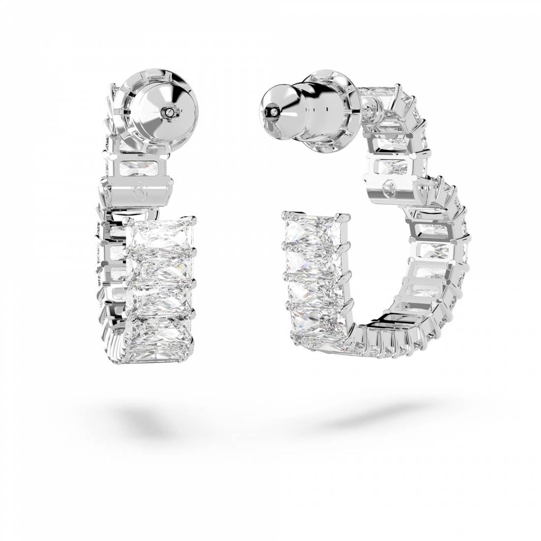 Boucles d'oreilles 'Matrix' pour Femmes