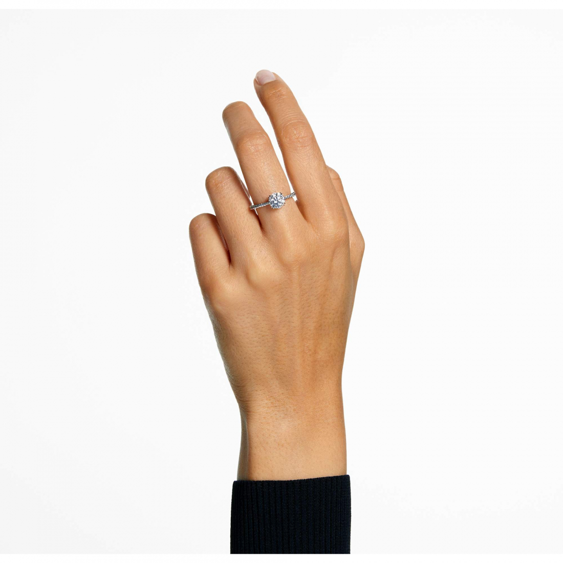 'Stilla Cocktail' Ring für Damen
