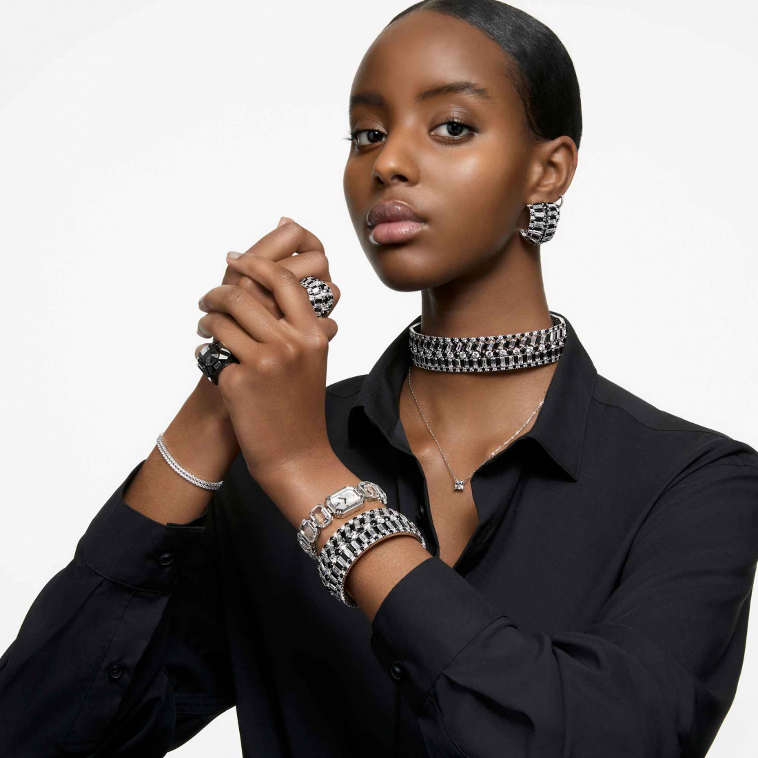 Women's 'Constella Drop' Earrings