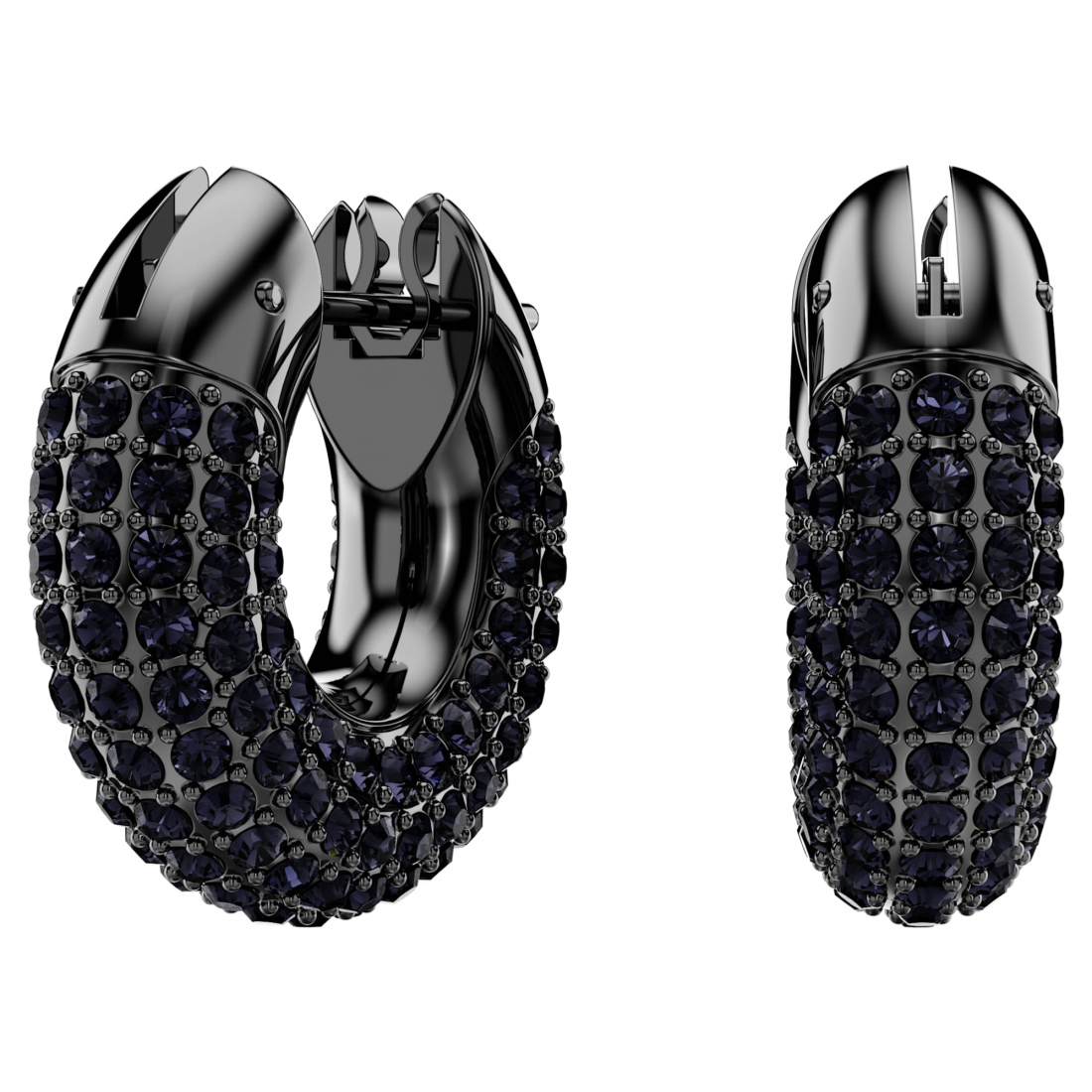 Boucles d'oreilles 'Dextera' pour Femmes