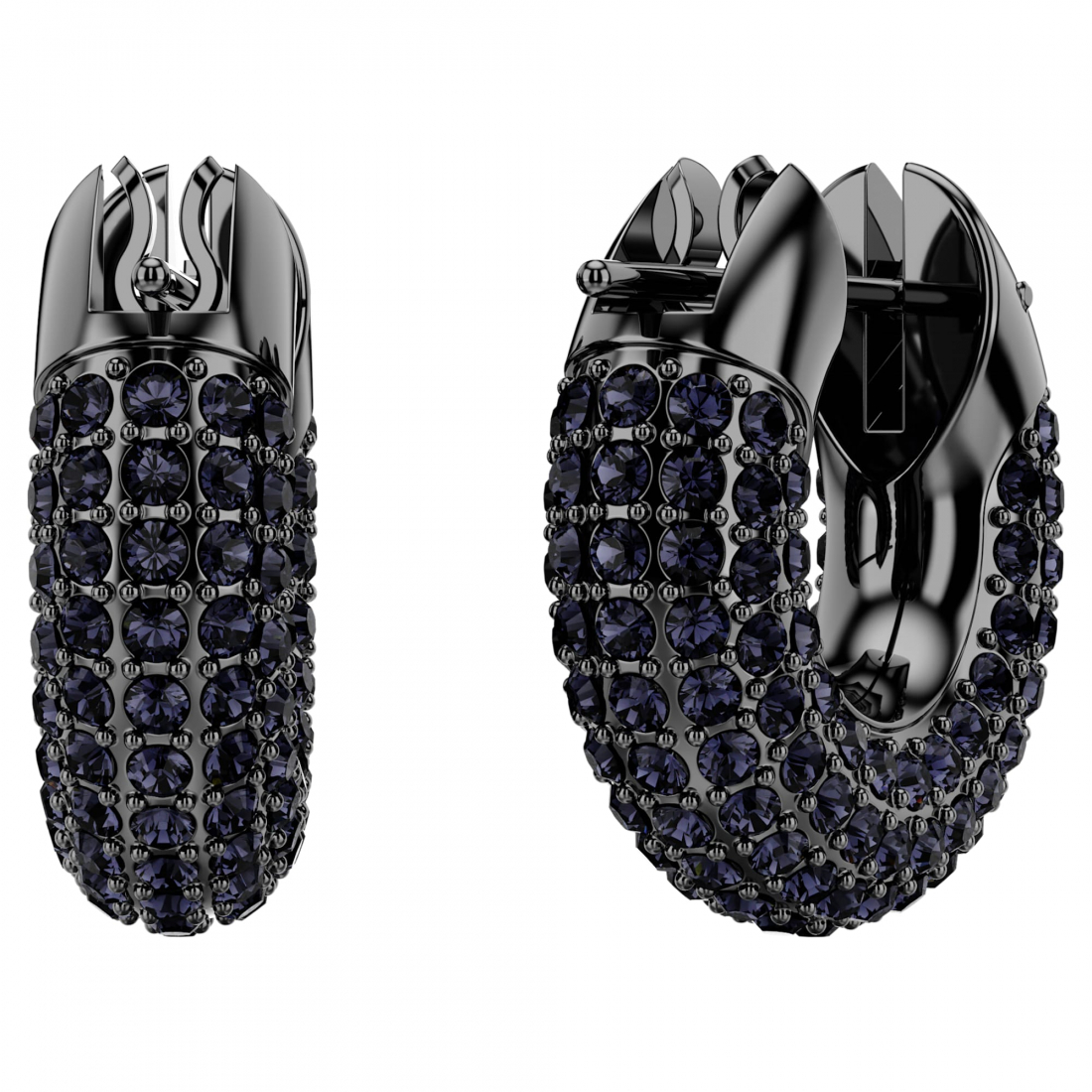 Boucles d'oreilles 'Dextera' pour Femmes