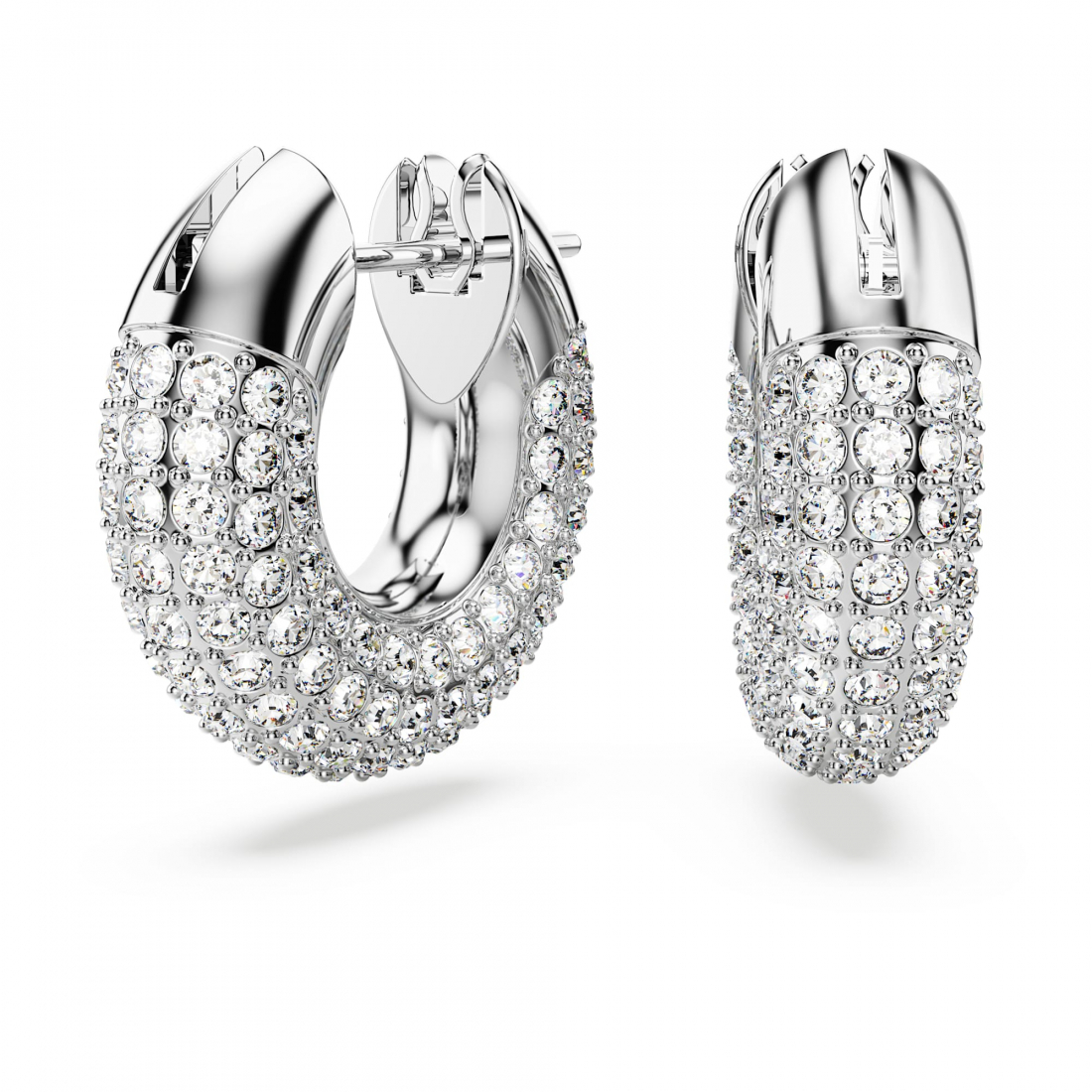 Boucles d'oreilles 'Dextera' pour Femmes