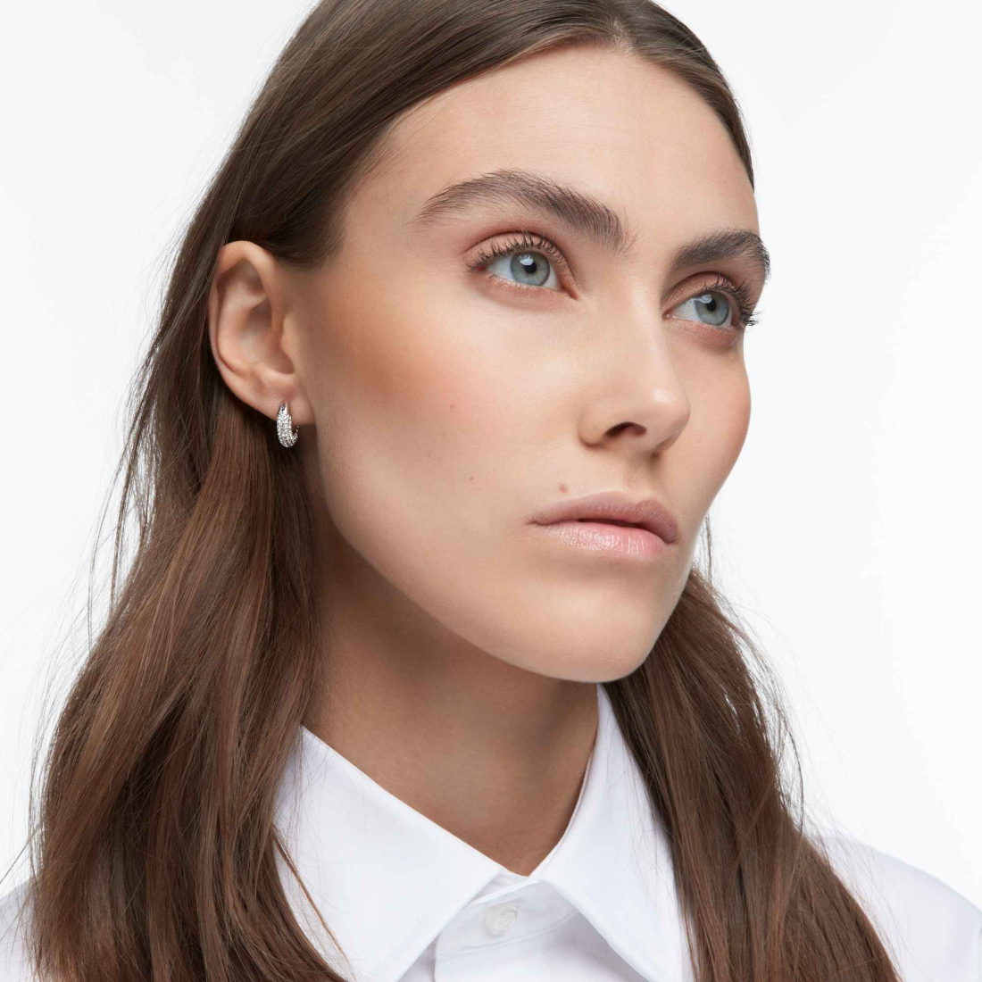 Boucles d'oreilles 'Dextera' pour Femmes