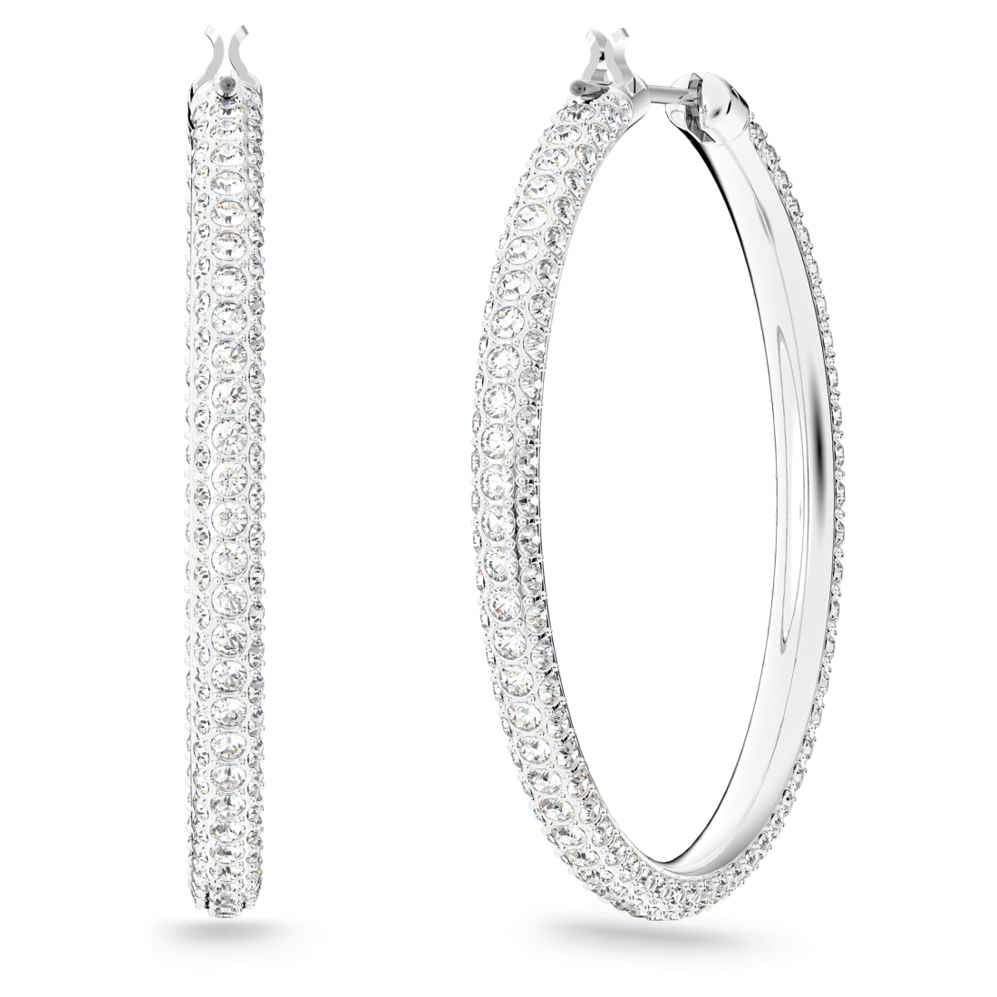 Boucles d'oreilles 'Dextera Large' pour Femmes