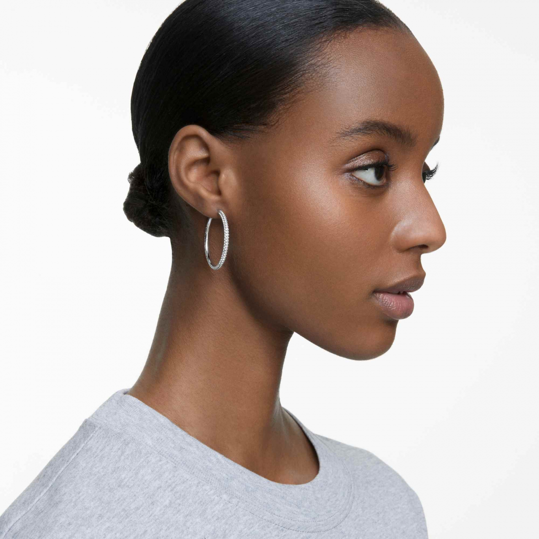 Boucles d'oreilles 'Dextera Large' pour Femmes