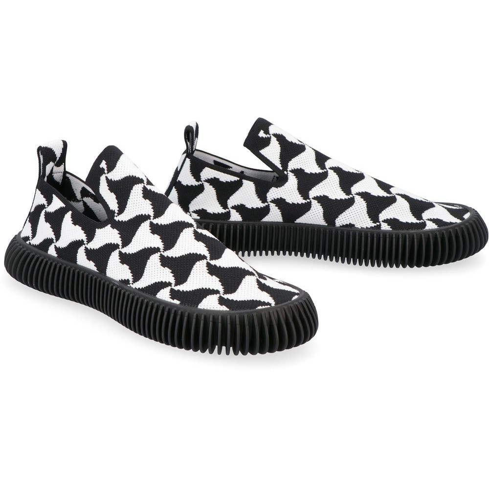 Men's 'Ripple' Slip-on Sneakers