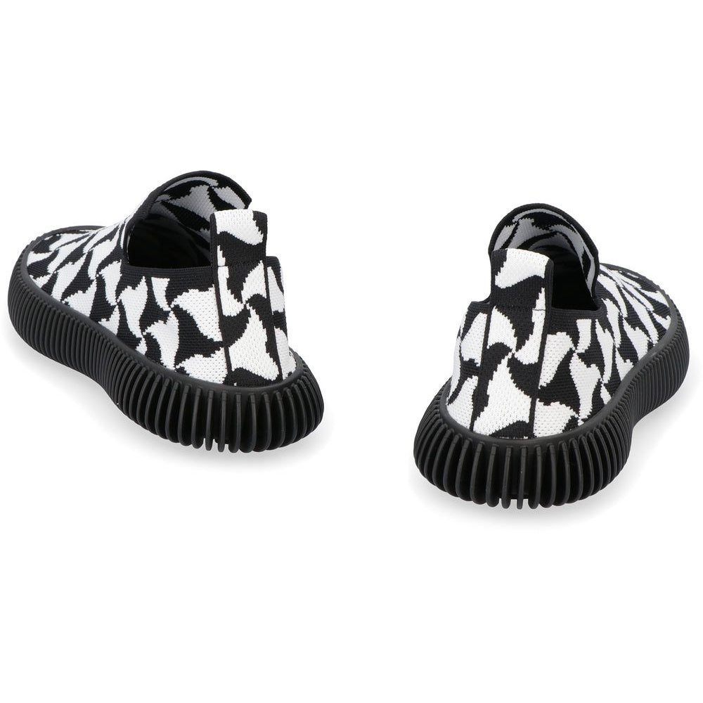 Men's 'Ripple' Slip-on Sneakers