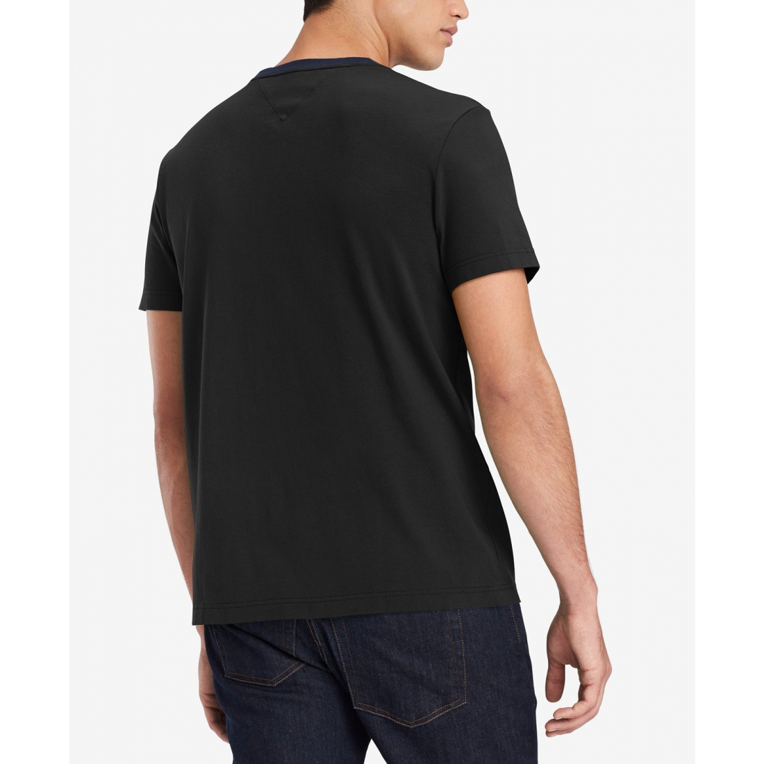 'Tino Logo Short Sleeve' T-Shirt für Herren