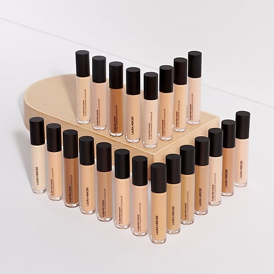 Anti-cernes 'Flawless Fusion Ultra-Longwear' - 3C Medium with Cool Undertones 7 ml