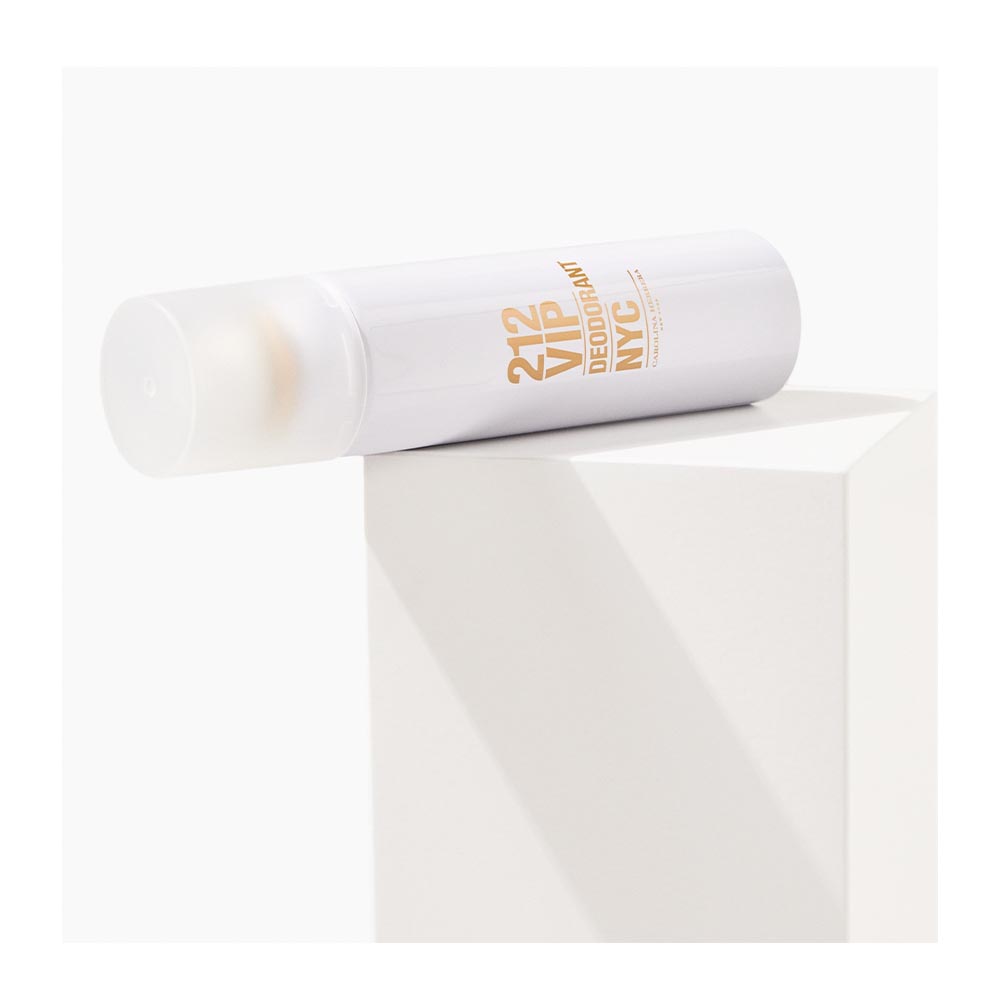 Déodorant spray '212 VIP' - 150 ml