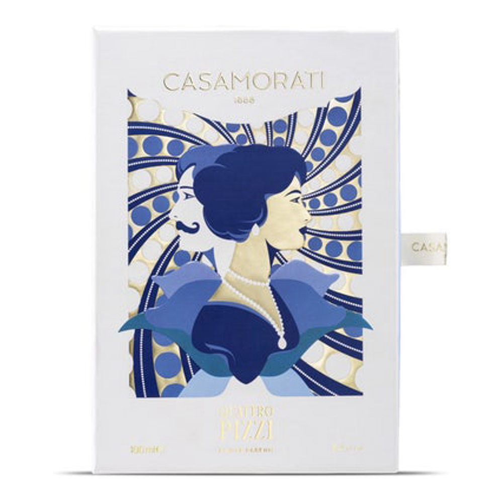 'Casamorati 1888 Quattro Pizzi' Eau de parfum - 100 ml