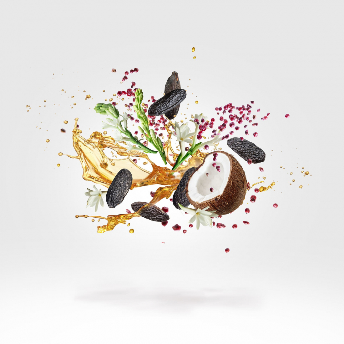 'Casamorati 1888 Quattro Pizzi' Eau de parfum - 100 ml