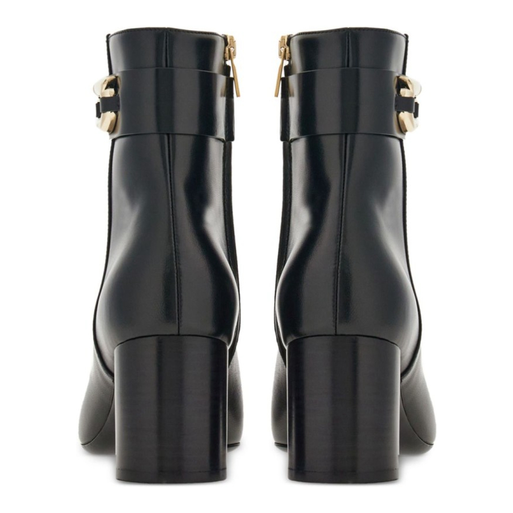 Bottes à talons hauts 'Gancini' pour Femmes