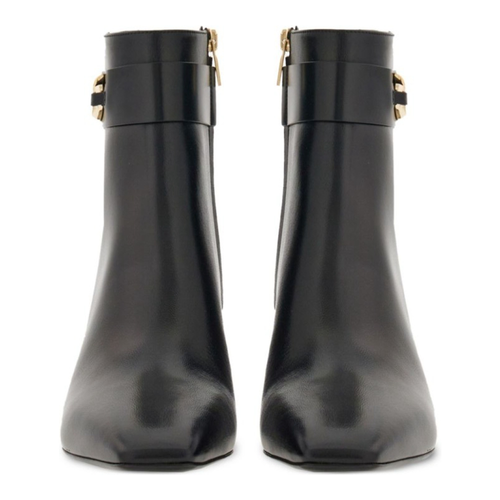 Bottes à talons hauts 'Gancini' pour Femmes