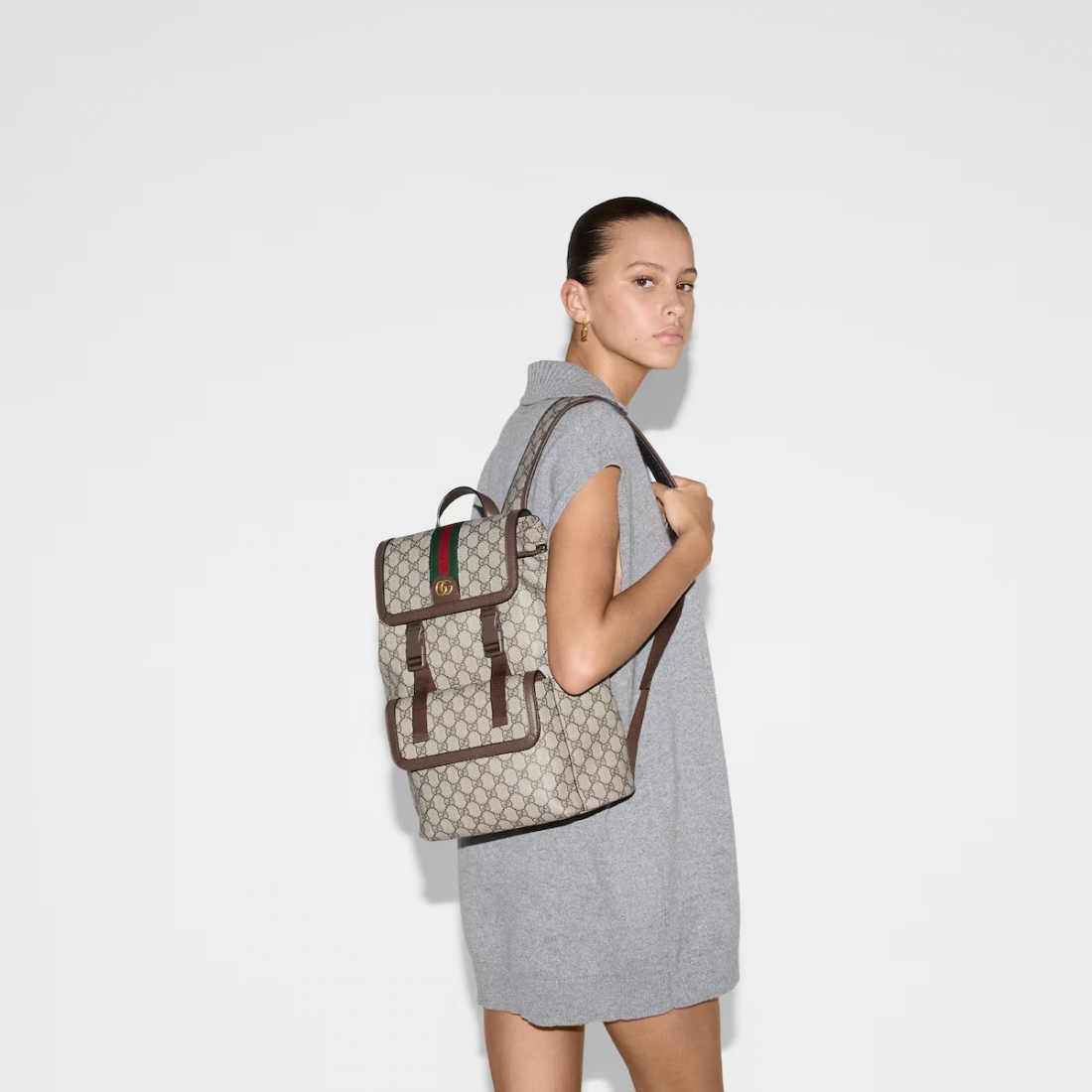 'Ophidia Small' Rucksack für Herren